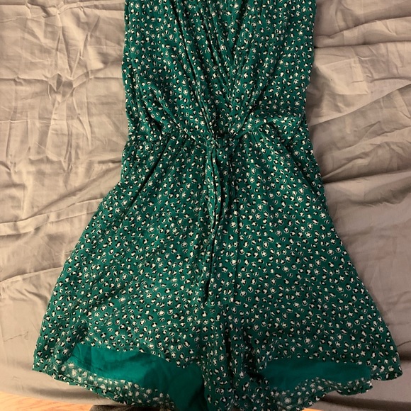 xxs romper dress - Picture 3 of 4